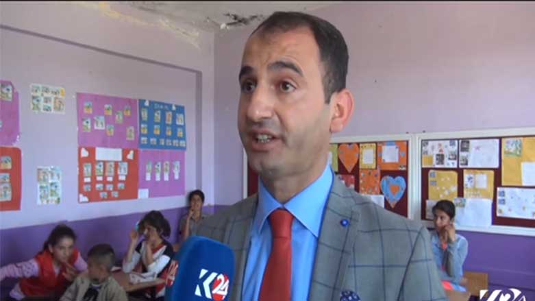 Li Êlihê 3 hezar pirtûk hatin belav kirin
